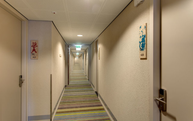 MEININGER Hotel Amsterdam City West