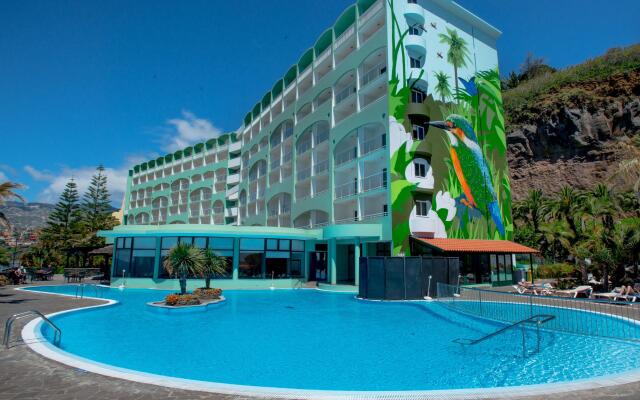 Pestana Ocean Bay Resort