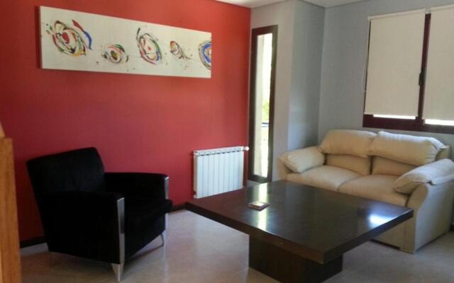 Departamentos Vistas Al Chapelco