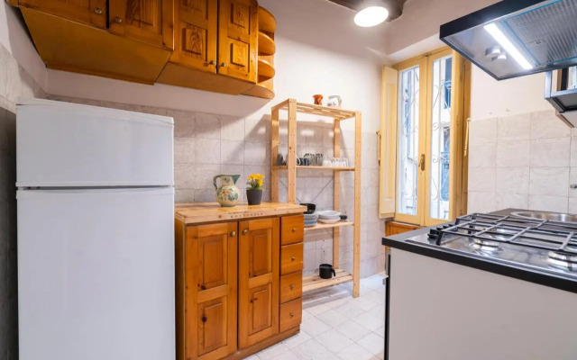 Campo De Fiori Apartment