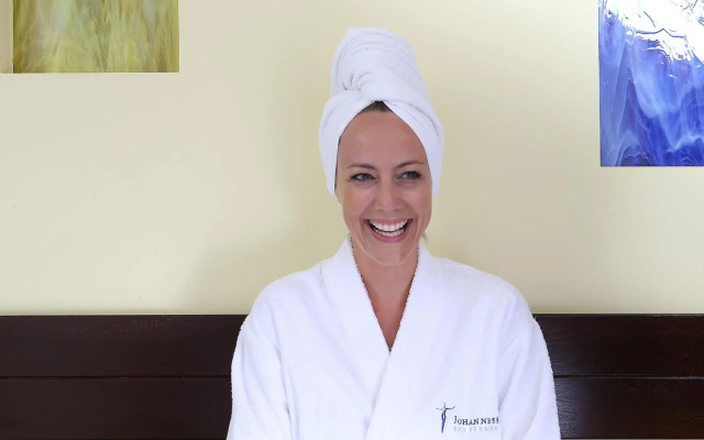 Johannesbad Hotel Phönix