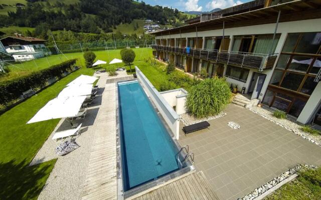 ACTIVE by Leitner’s - Nature & Lifestyle Hotel