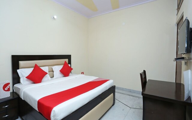 OYO Rooms Epicenter