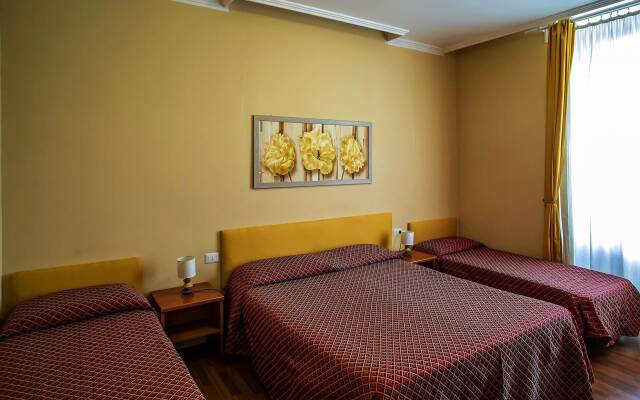 Sole e Luna Bed & Breakfast