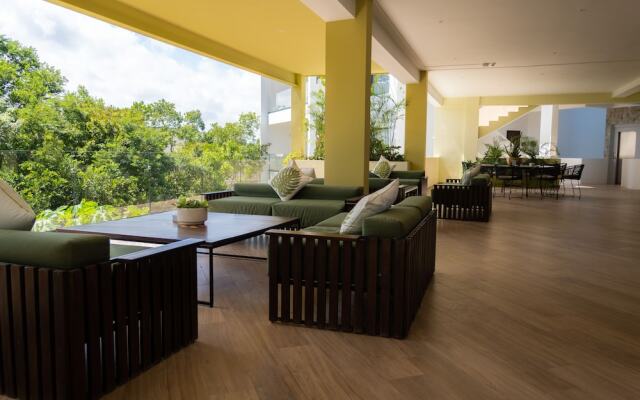 YAAXLUM - Luxury Oasis in Tulum
