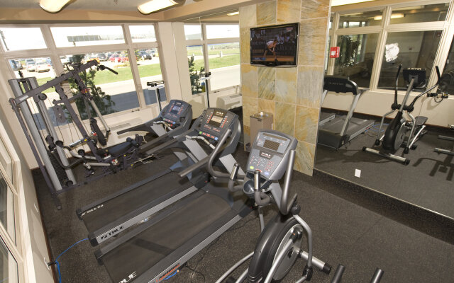 Holiday Inn Hotel & Suites West Edmonton by IHG