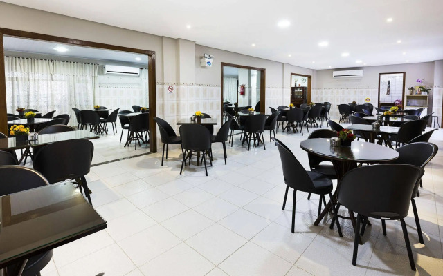 Hotel Rosenbrock