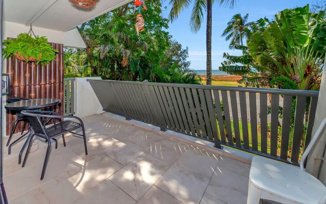 Sirenia Blue Ocean Views