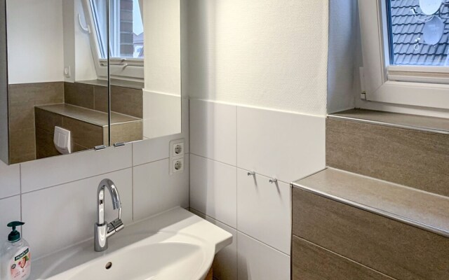 Sandd ne Norden in Norden