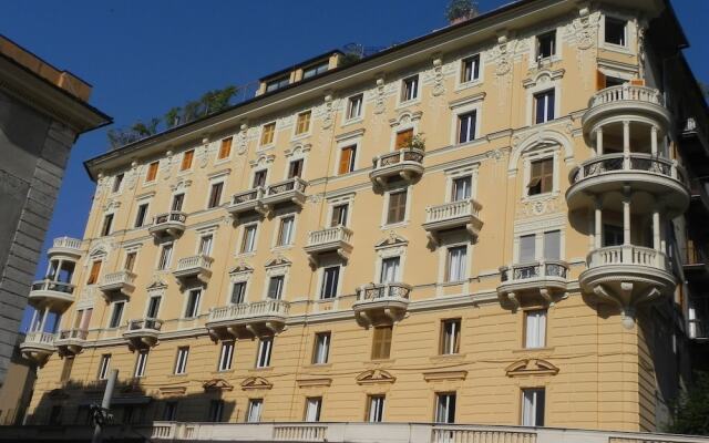 Palazzo Gropallo Rooms