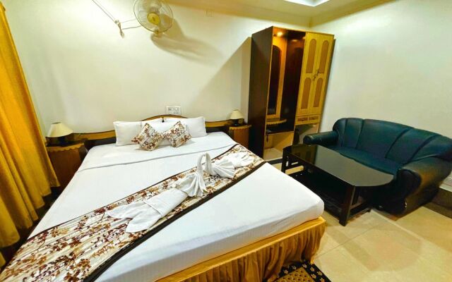 Arpita Beach Resort