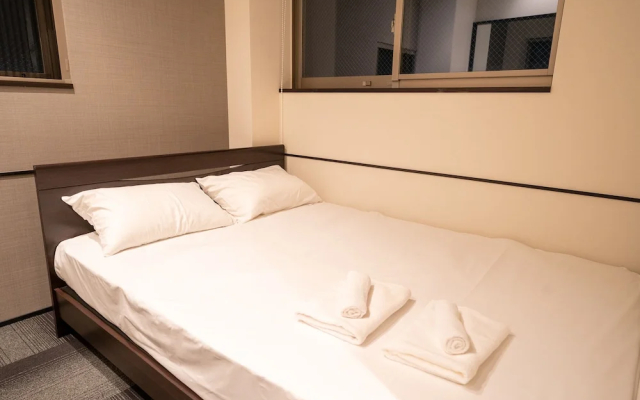 Cob Hotel Asakusa