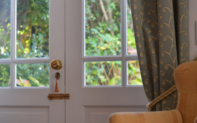 22 Die Laan Guest House