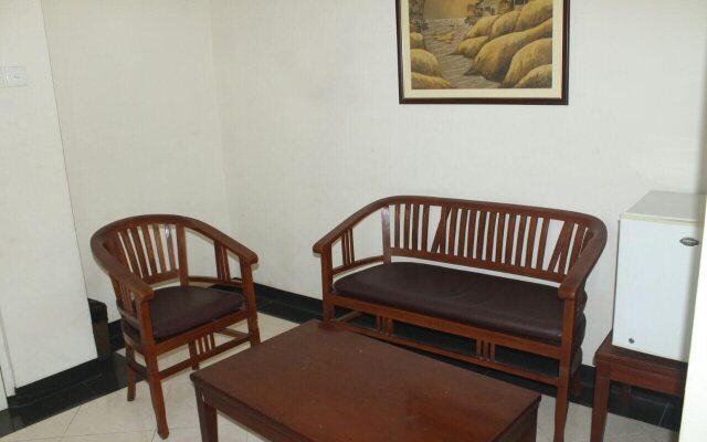 Hotel Grage