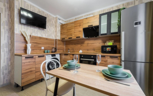 ApartMe Ладожский вокзал