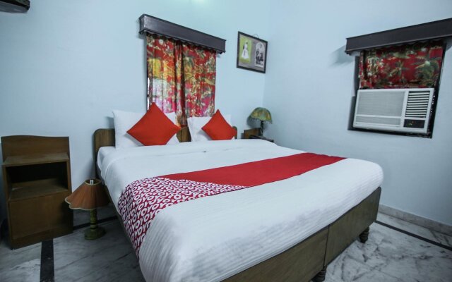 Jasol Heritage by OYO Rooms