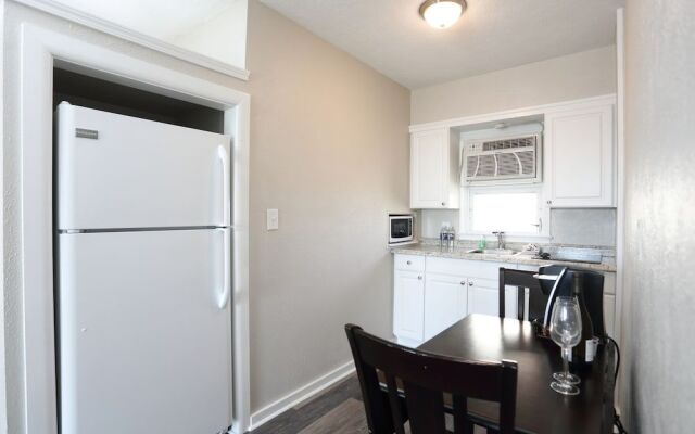 The Capri in Cape May