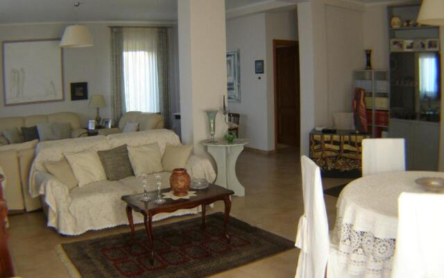 B&B Domus Tiberio