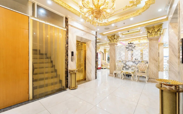 Townhouse Cuong Thanh 3 Hotel — фото 3