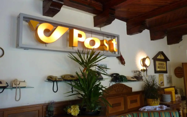 Gasthof zur Post
