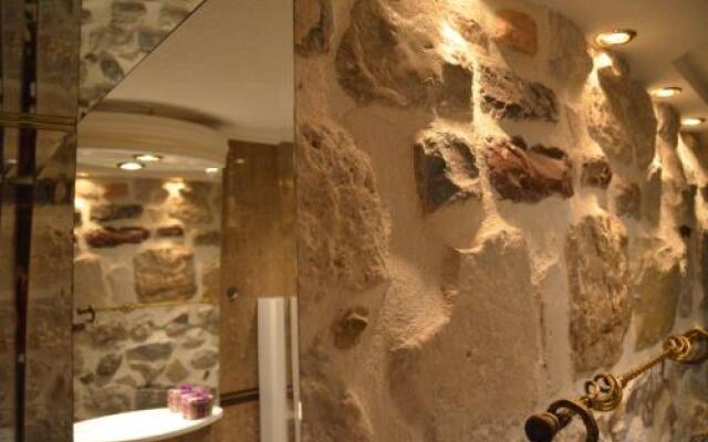 Cattaro Royale Apartment