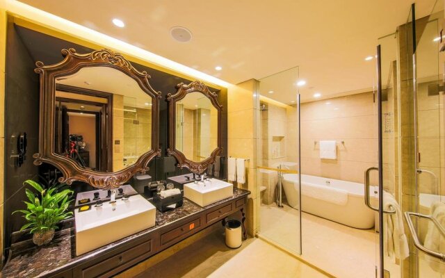 Dongguan Mankater International Hotel