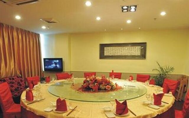 Yinhai Star Business Hotel - Ganzhou