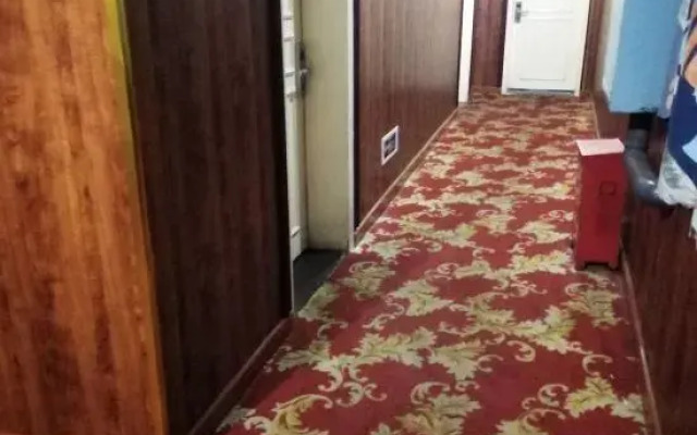 Yongzhou Jinkaijie Business Hotel