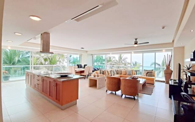 Peninsula T3 1A by Kivoya