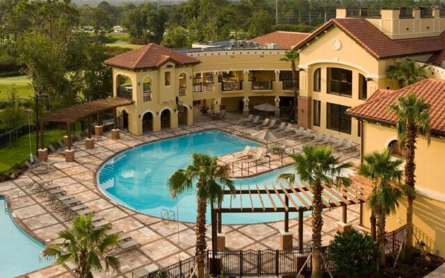 The Berkley, Orlando