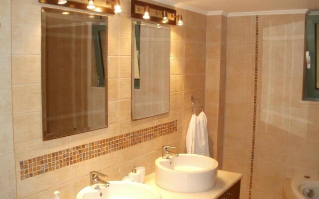 Blue Sea House-2 bedroom Villa