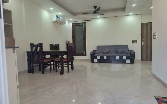 Mintstar Apartment And Suites, East Of Kailash