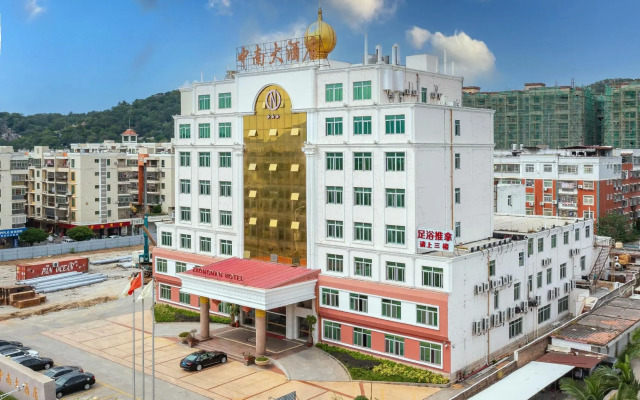 Zhongnan Hotel