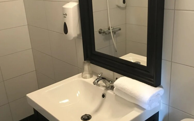 Åsby Hotell