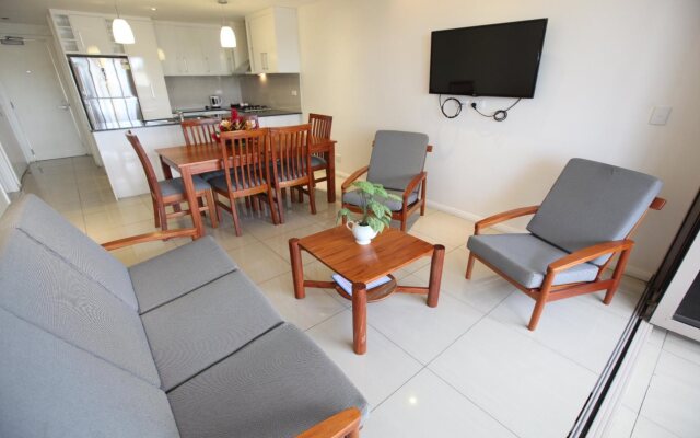 Premiere Apartments