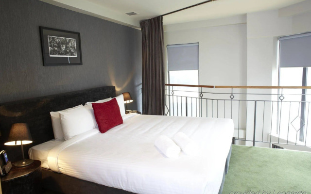 Park8 Hotel - by 8Hotels