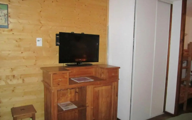 Appartement Brides-les-Bains, 1 pièce, 4 personnes - FR-1-512-171