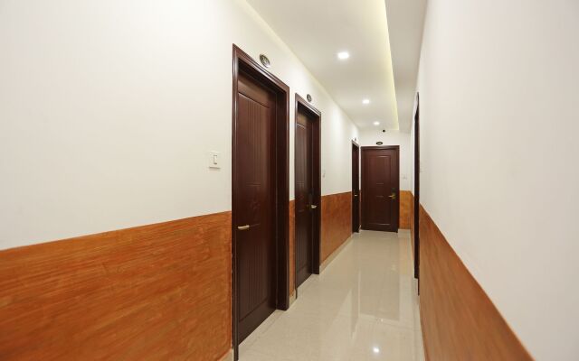 Eleven Heights by OYO Rooms