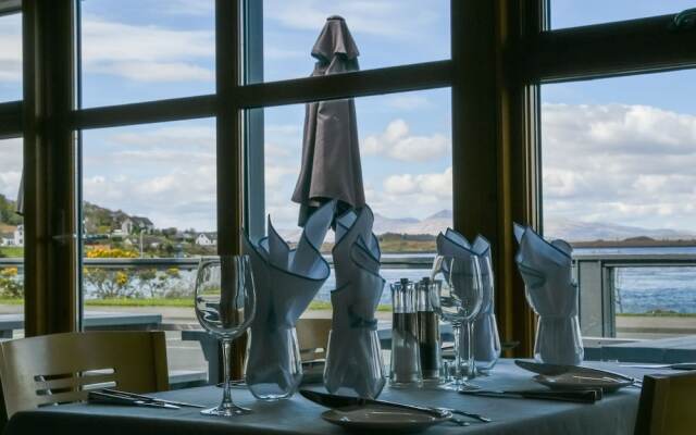 The Oyster Inn