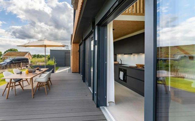 Strandgaenger-Hohwacht