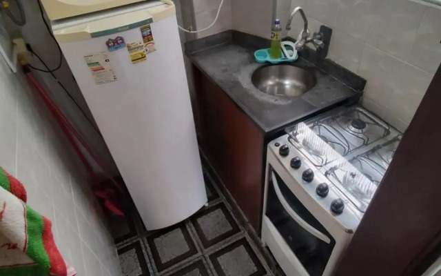 Real Apartments 064 - Apartamento completo em Copacabana