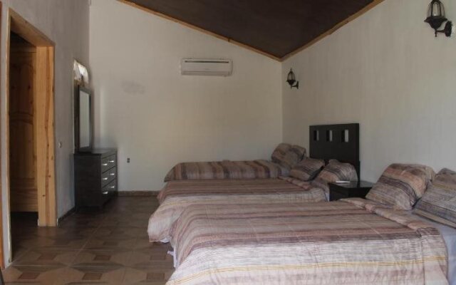 Odivin Hotel Luxury Suite