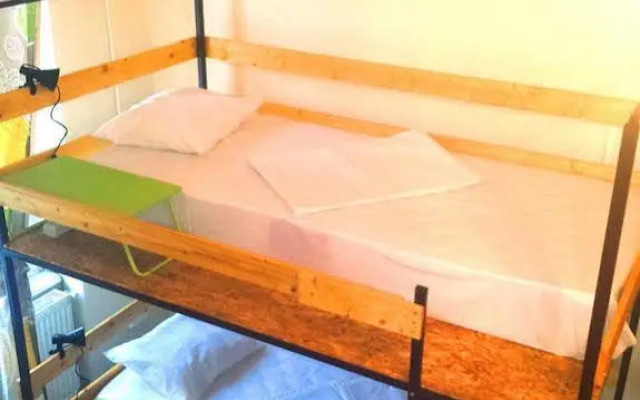 Smart Hostel