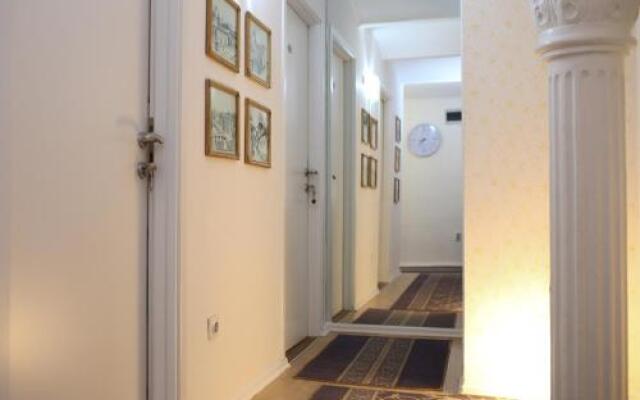 Guesthouse Kod Keme