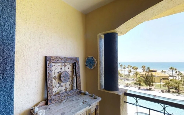 Princessa 1BR C 404-v by Casago