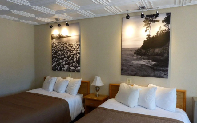 Catalina Motel
