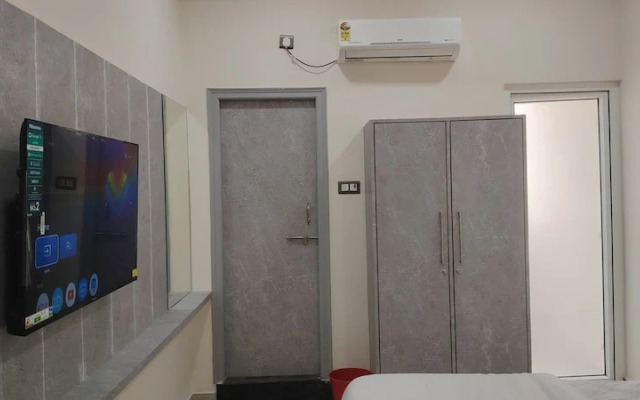 The kala hotel & coliving