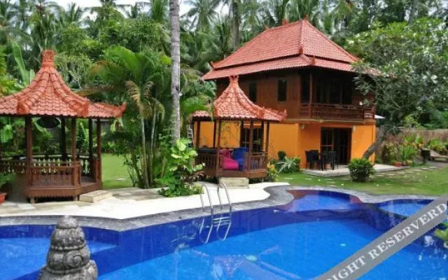 Kura Kura Villas