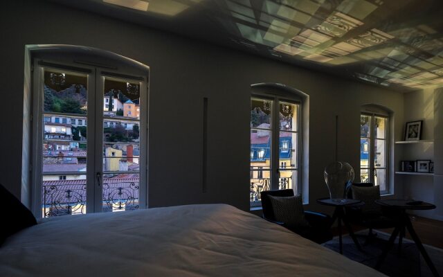 HAMAC Suites Lyon Cordeliers