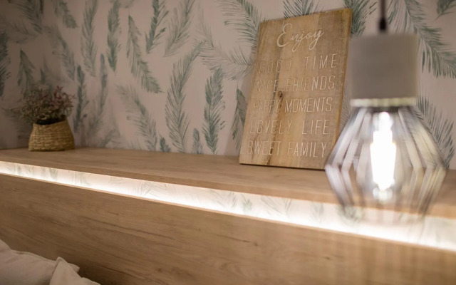 Valencia Port Rooms II